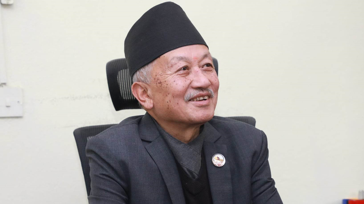 नागरिकता विधेयकप्रति एमालेको आलोचना